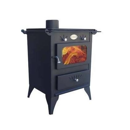 Камина Звезда Ретро Г | JAR Computers Камина Звезда Ретро Г