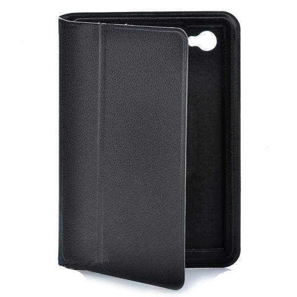 Кожен калъф и поставка за Samsung Galaxy Tab 7.7 - Movie Stand (черен) | JAR Computers Кожен калъф и поставка за Samsung Galaxy Tab 7.7 - Movie Stand (черен)