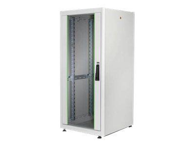 Кутия за компютър DIGITUS Professional Dynamic Basic Series DN-19 26U-6/6-D - rack - 26U