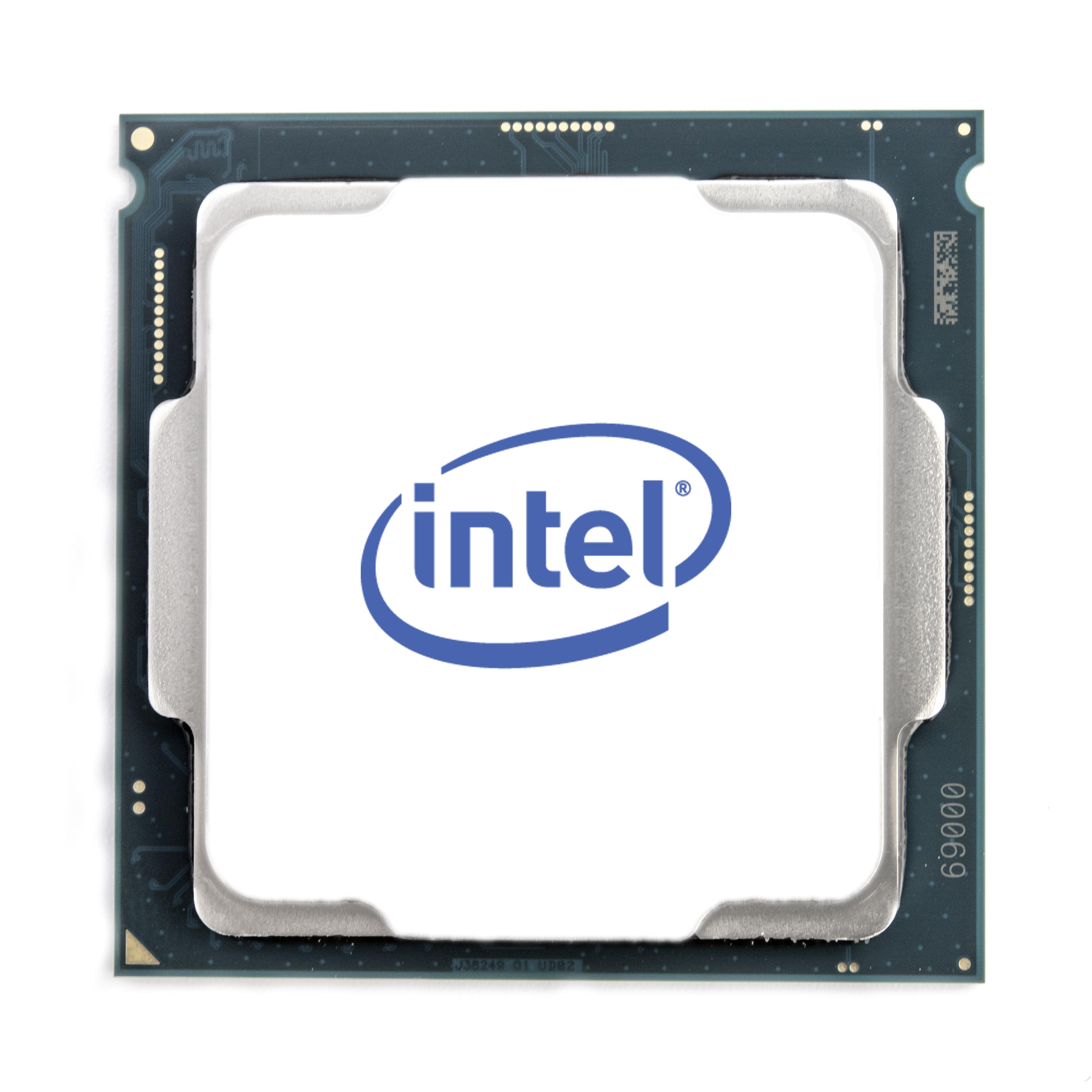 Lenovo Xeon Intel Silver 4310T процесор 2,3 GHz 15 MB Тава