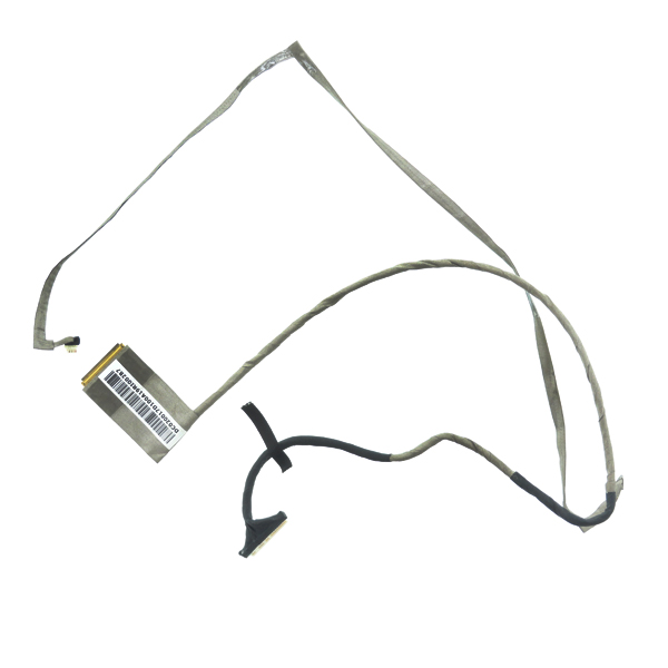 Лентов Кабел за лаптоп (LCD Cable) Lenovo IdeaPad G770 G780 | JAR Computers Лентов Кабел за лаптоп (LCD Cable) Lenovo IdeaPad G770 G780