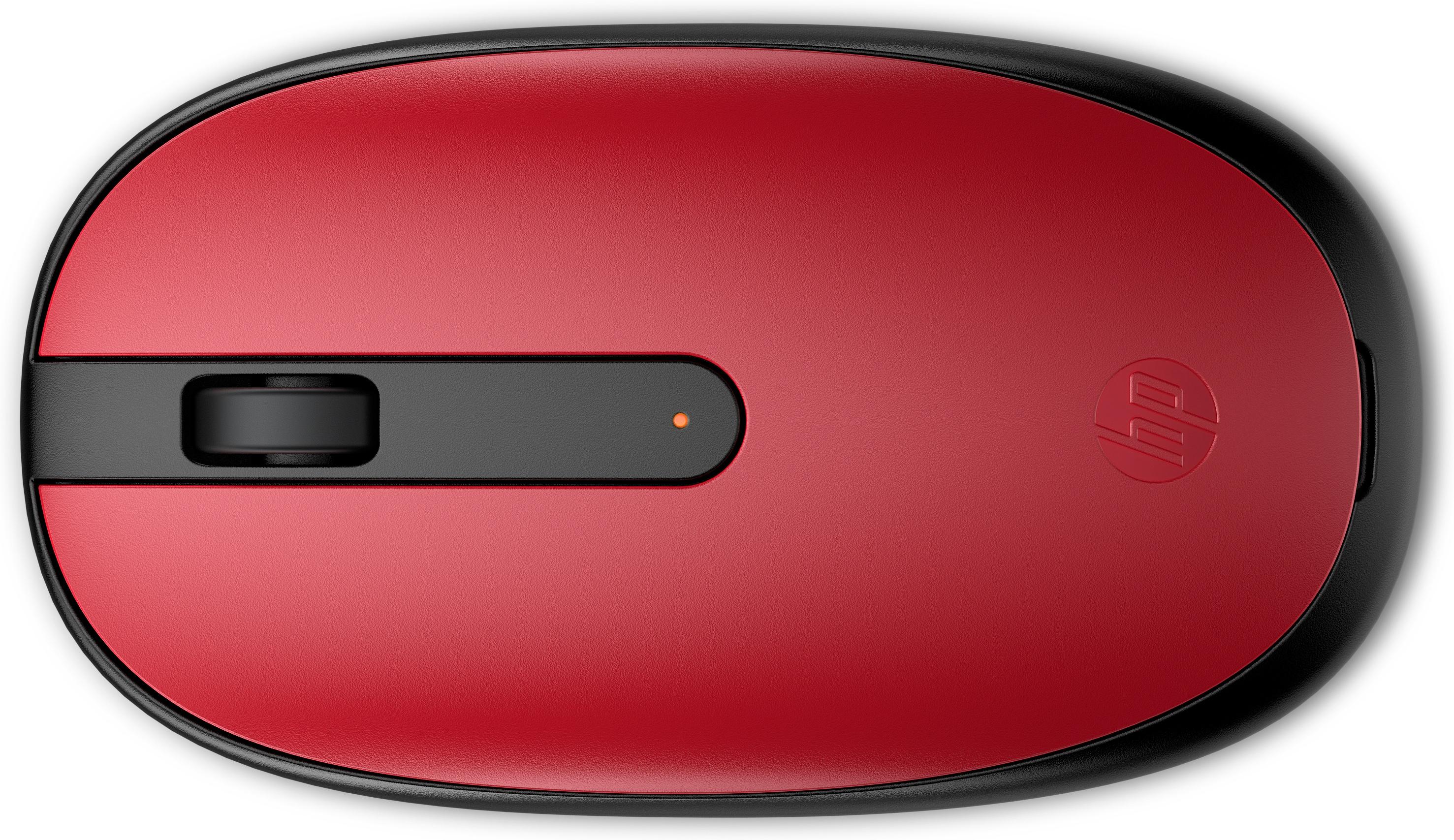 Мишка HP Mouse 240 / 43N05AA#ABB Red - PN 43N05AA#ABB | JAR Computers Мишка HP Mouse 240 / 43N05AA#ABB Red - PN 43N05AA#ABB