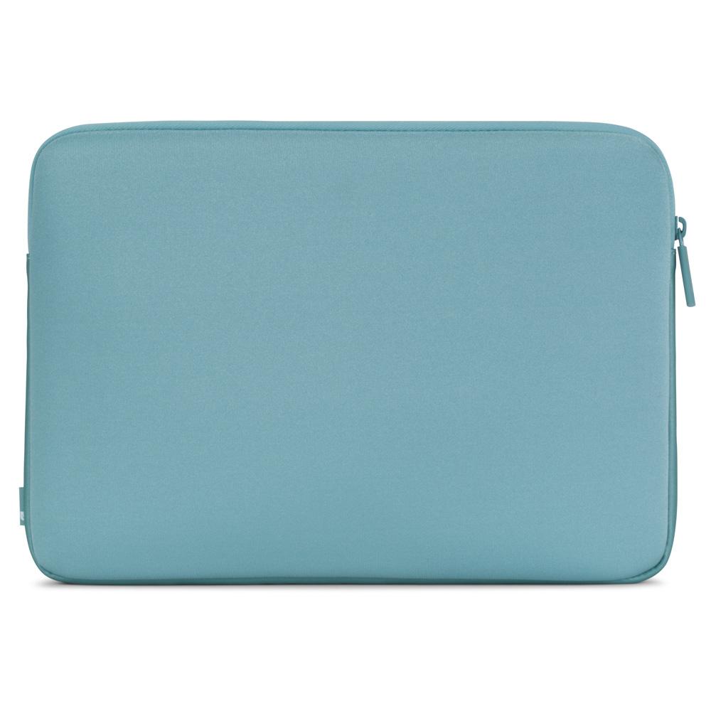Неопренов калъф за MacBook Pro 13 и лаптопи до 13.3 инча - Incase Classic Sleeve (светлосин) | JAR Computers Неопренов калъф за MacBook Pro 13 и лаптопи до 13.3 инча - Incase Classic Sleeve (светлосин)