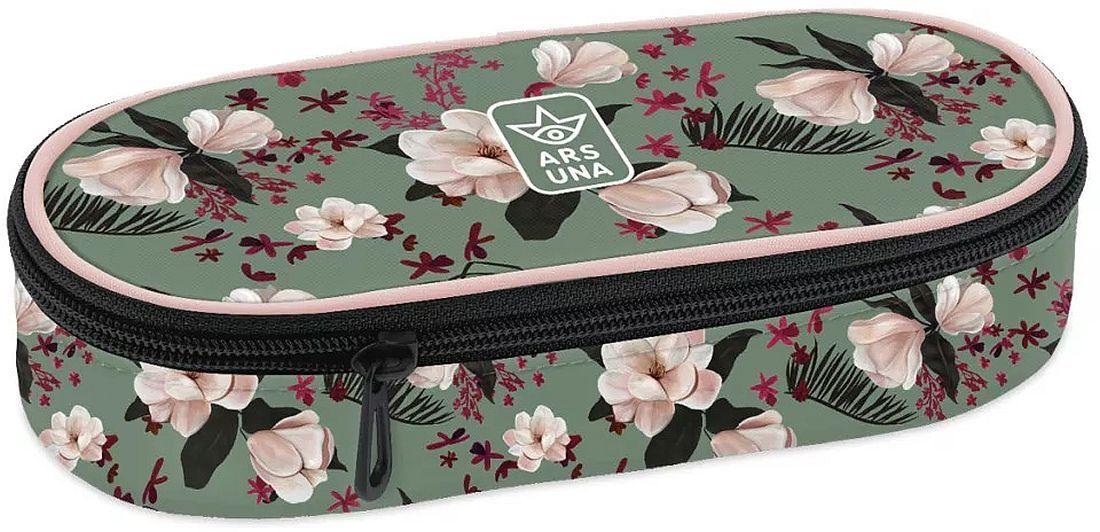 Объл несесер Ars Una Flowery green (5535) 
