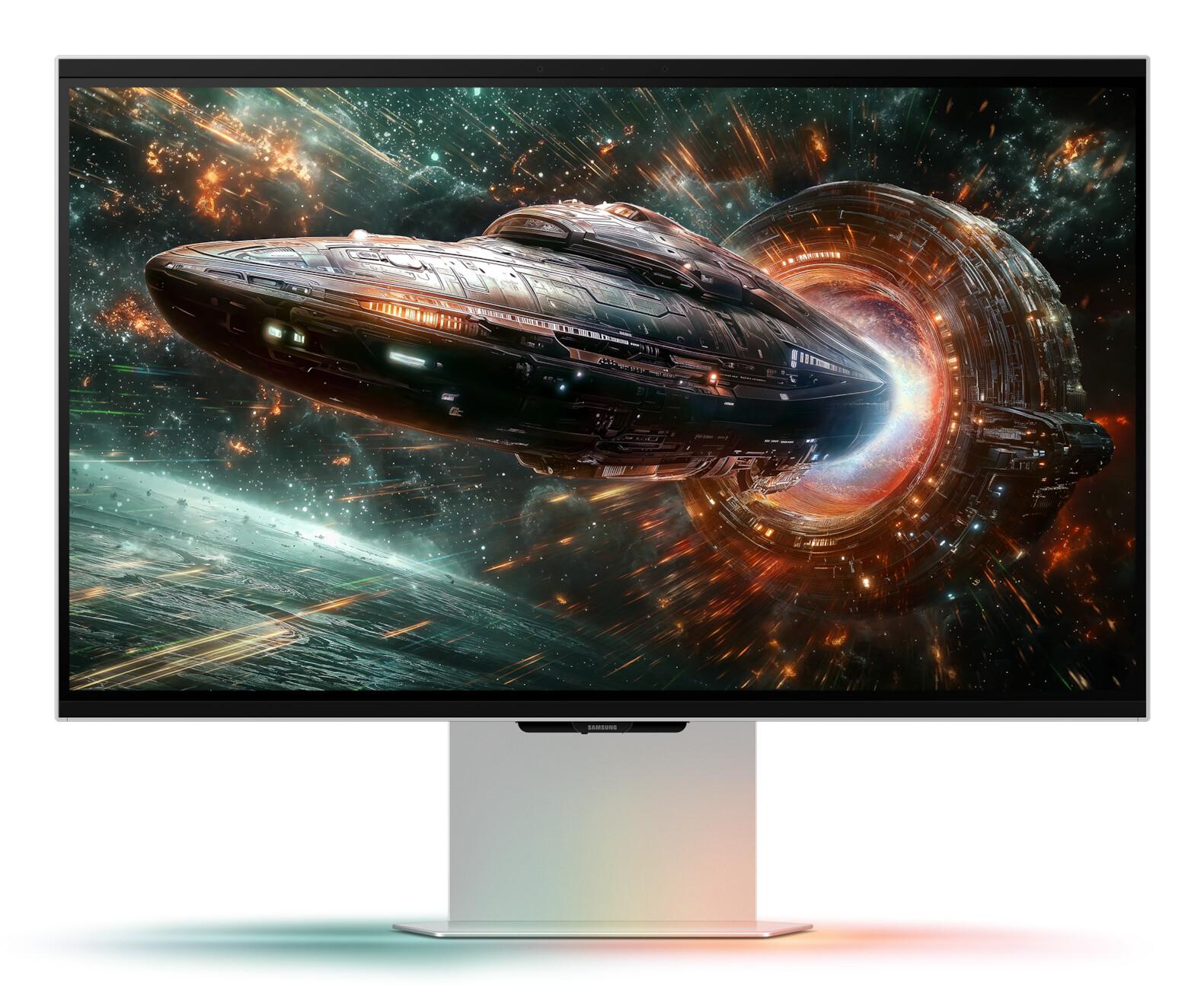 Samsung S27FG902XU компютърен монитор 68,6 см (27") 3840 x 2160 пиксела 4K Ultra HD LED Сребърен | JAR Computers Samsung S27FG902XU компютърен монитор 68,6 см (27") 3840 x 2160 пиксела 4K Ultra HD LED Сребърен