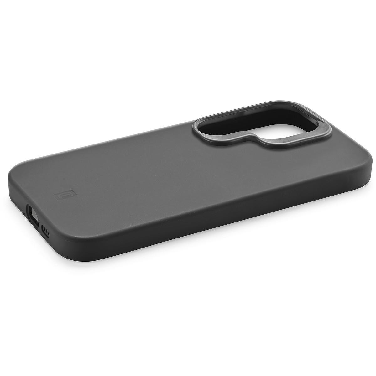 Sensation Plus калъф за Samsung Galaxy S24 в черен цвят | JAR Computers Sensation Plus калъф за Samsung Galaxy S24 в черен цвят