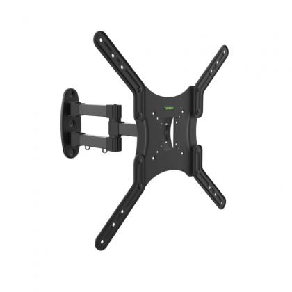 Стойка за телевизор RED EAGLE FLEXI MAXX- 17"-52" | JAR Computers Стойка за телевизор RED EAGLE FLEXI MAXX- 17"-52"