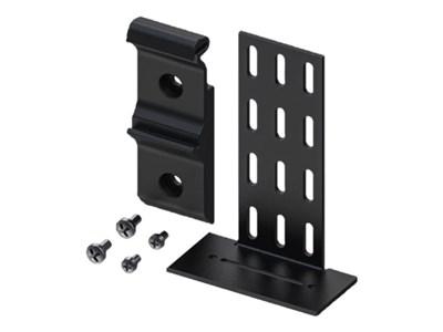 TELTONIKA NETWORKS DIN rail kit adapter | JAR Computers TELTONIKA NETWORKS DIN rail kit adapter