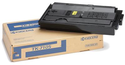 Тонер касета за Kyocera TASKalfa 3010i/3011i/CS3011i/CS3010i- Toner - TK-7105 (TK7105) / 1T02P80NL0 - Black - PN 1T02P80NL0 | JAR Computers Тонер касета за Kyocera TASKalfa 3010i/3011i/CS3011i/CS3010i- Toner - TK-7105 (TK7105) / 1T02P80NL0 - Black - PN 1T02P80NL0