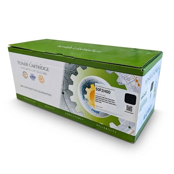 TONER LEXMARK 50F2H00 compatible Black,MS310/MS610 | JAR Computers TONER LEXMARK 50F2H00 compatible Black,MS310/MS610