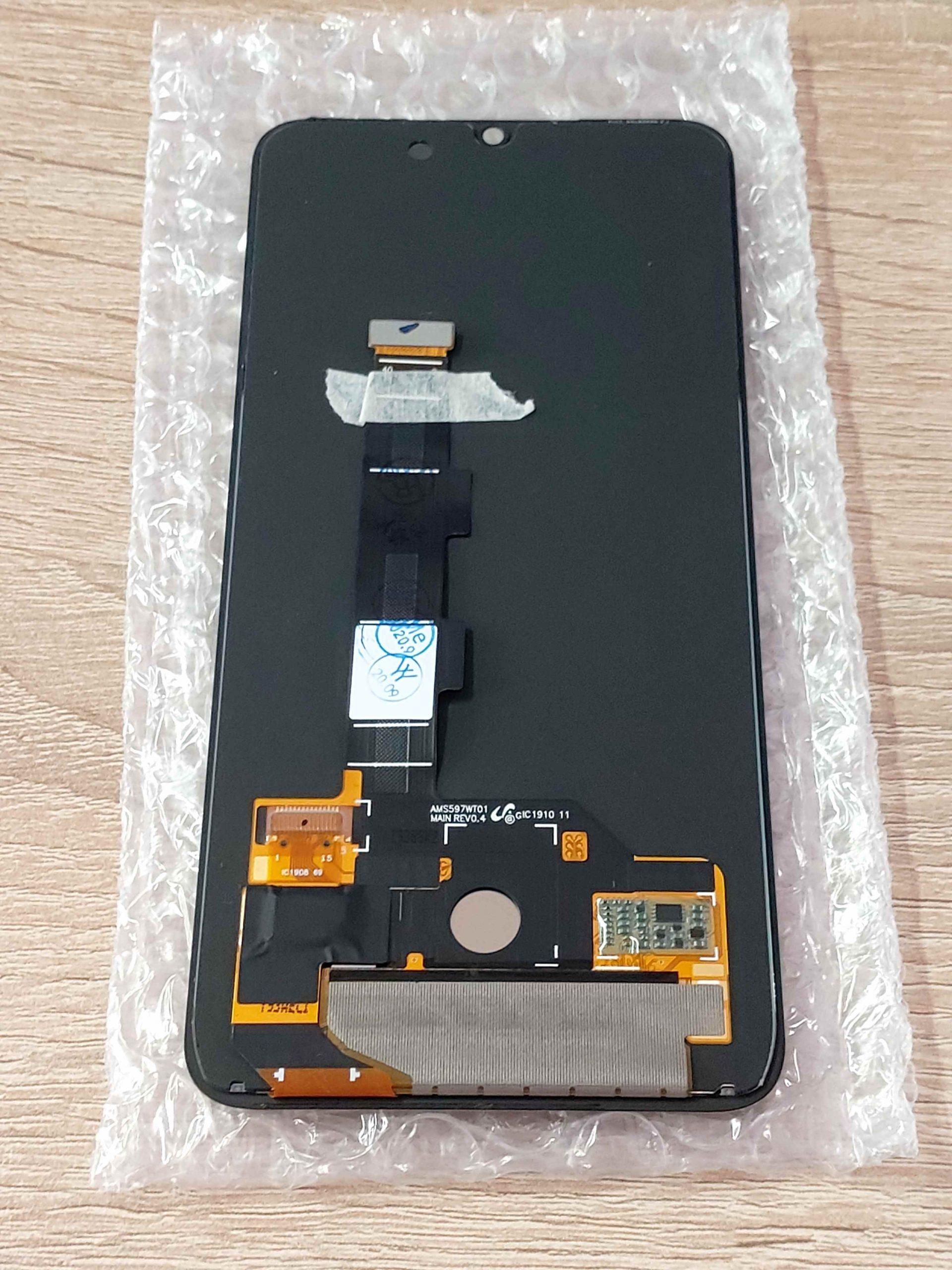 Xiaomi Mi 9 SE LCD with touch Black | JAR Computers Xiaomi Mi 9 SE LCD with touch Black