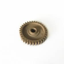 ЗЪБНО КОЛЕЛО ФЮЗЕР (FUSER GEAR 33T) ЗА HP Laserjet 4000 - 33T - PN RS5-0921-000 (RS50921000) | JAR Computers ЗЪБНО КОЛЕЛО ФЮЗЕР (FUSER GEAR 33T) ЗА HP Laserjet 4000 - 33T - PN RS5-0921-000 (RS50921000)