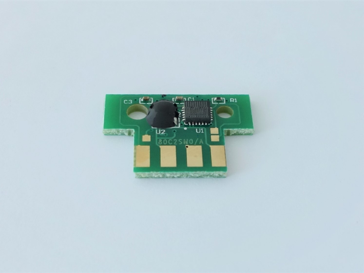 80C2SM0 Чип за Lexmark CX310/410/510 - 2k | JAR Computers 80C2SM0 Чип за Lexmark CX310/410/510 - 2k