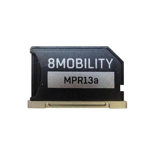 Адаптер за microSD карти за добавяне на външна памет за MacBook Pro Retina 13 - 8Mobility iSlice Pro 13 | JAR Computers Адаптер за microSD карти за добавяне на външна памет за MacBook Pro Retina 13 - 8Mobility iSlice Pro 13