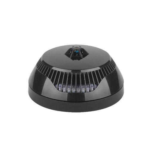 Адресируем детектор термичен с изолатор. ЧЕРЕН цвят - Teletek Electronics SensoIRIS T110 IS Black | JAR Computers Адресируем детектор термичен с изолатор. ЧЕРЕН цвят - Teletek Electronics SensoIRIS T110 IS Black