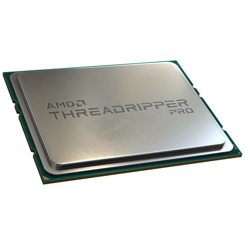 AMD Ryzen Threadripper PRO 5955WX Tray | JAR Computers AMD Ryzen Threadripper PRO 5955WX Tray