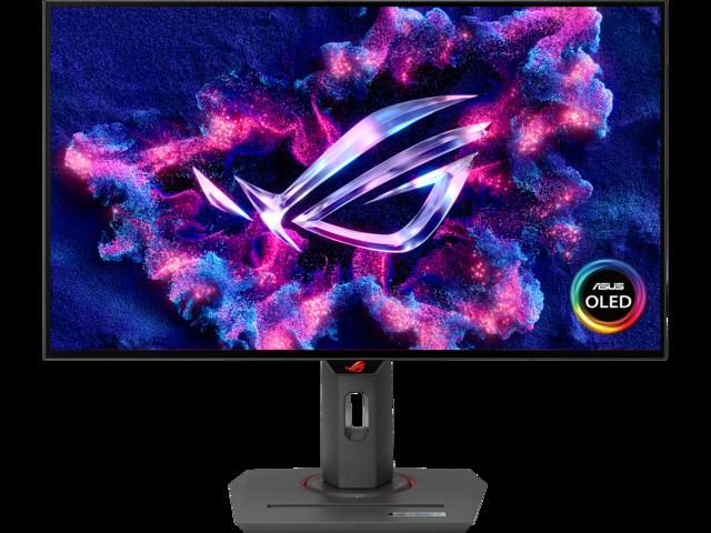 ASUS ROG Strix XG27AQDMES