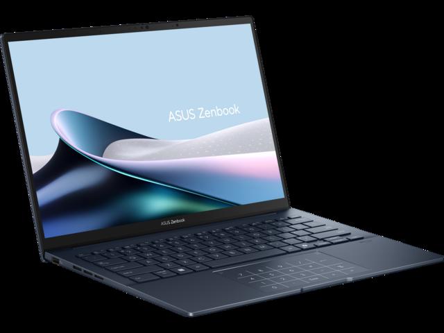 ASUS ZenBook 14 UX3405CA-ST1098W Нарушена опаковка