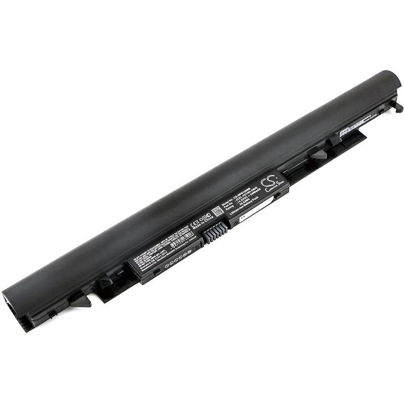 Батерия  за лаптоп HP HSTNN-LB7W  for HP 250 G6, HP 255 G6, 14.8V 2400mAh CAMERON SINO | JAR Computers Батерия  за лаптоп HP HSTNN-LB7W  for HP 250 G6, HP 255 G6, 14.8V 2400mAh CAMERON SINO