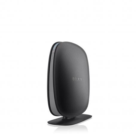 Belkin SURF N300 безжичен рутър | JAR Computers Belkin SURF N300 безжичен рутър
