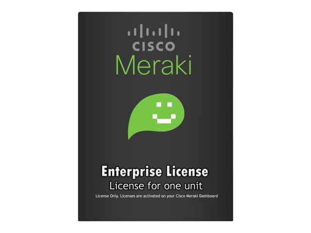 CISCO Meraki MX65W Enterprise LIC and Support/ 10 Years