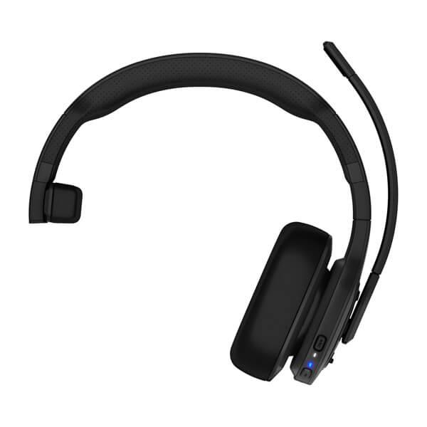 Garmin dēzl 100 Слушалки Безжичен Лента за глава Кола UBS тип C Bluetooth Черен