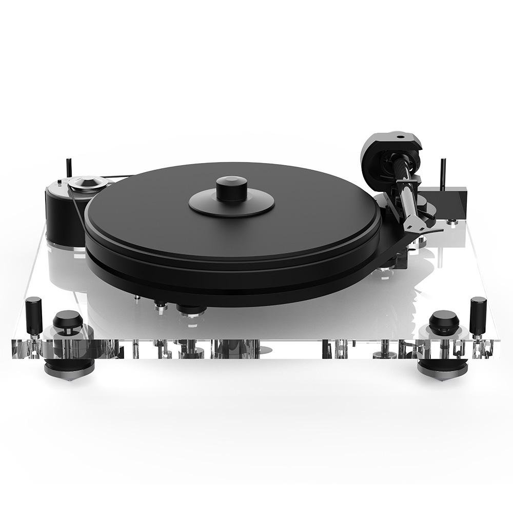 Грамофон Pro-Ject 6perspeX Balanced