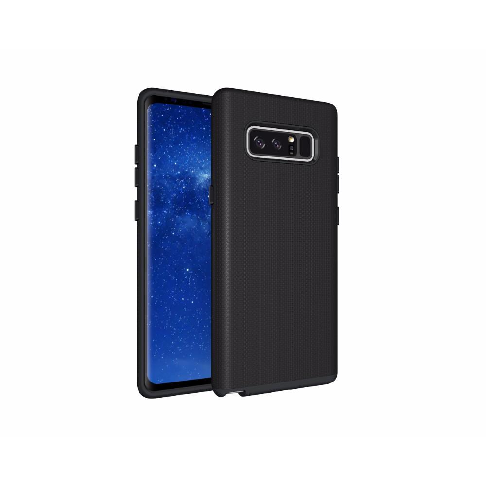 Хибриден удароустойчив кейс за Samsung Galaxy Note 8 - Eiger North Case (bulk) | JAR Computers Хибриден удароустойчив кейс за Samsung Galaxy Note 8 - Eiger North Case (bulk)