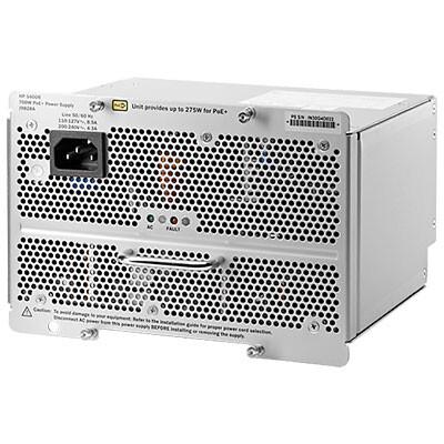 HP 5400R 700W PoE+ zl2 Power Supply захранващ блок