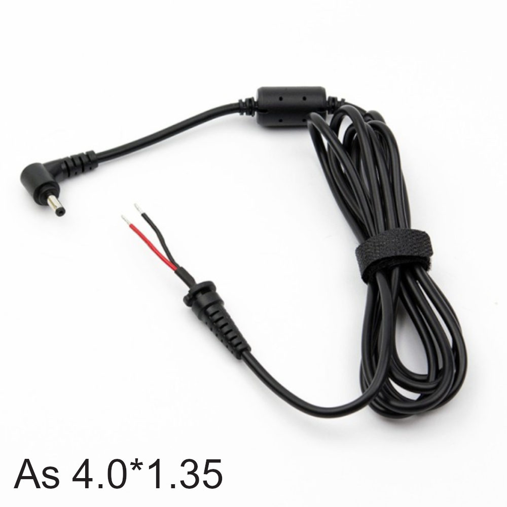 Кабел за Asus 4.0x1.35mm | JAR Computers Кабел за Asus 4.0x1.35mm