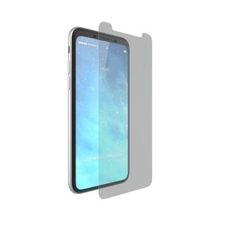 Калено стъклено защитно покритие за дисплея на iPhone X - iPaint Tempered Glass (прозрачен) | JAR Computers Калено стъклено защитно покритие за дисплея на iPhone X - iPaint Tempered Glass (прозрачен)