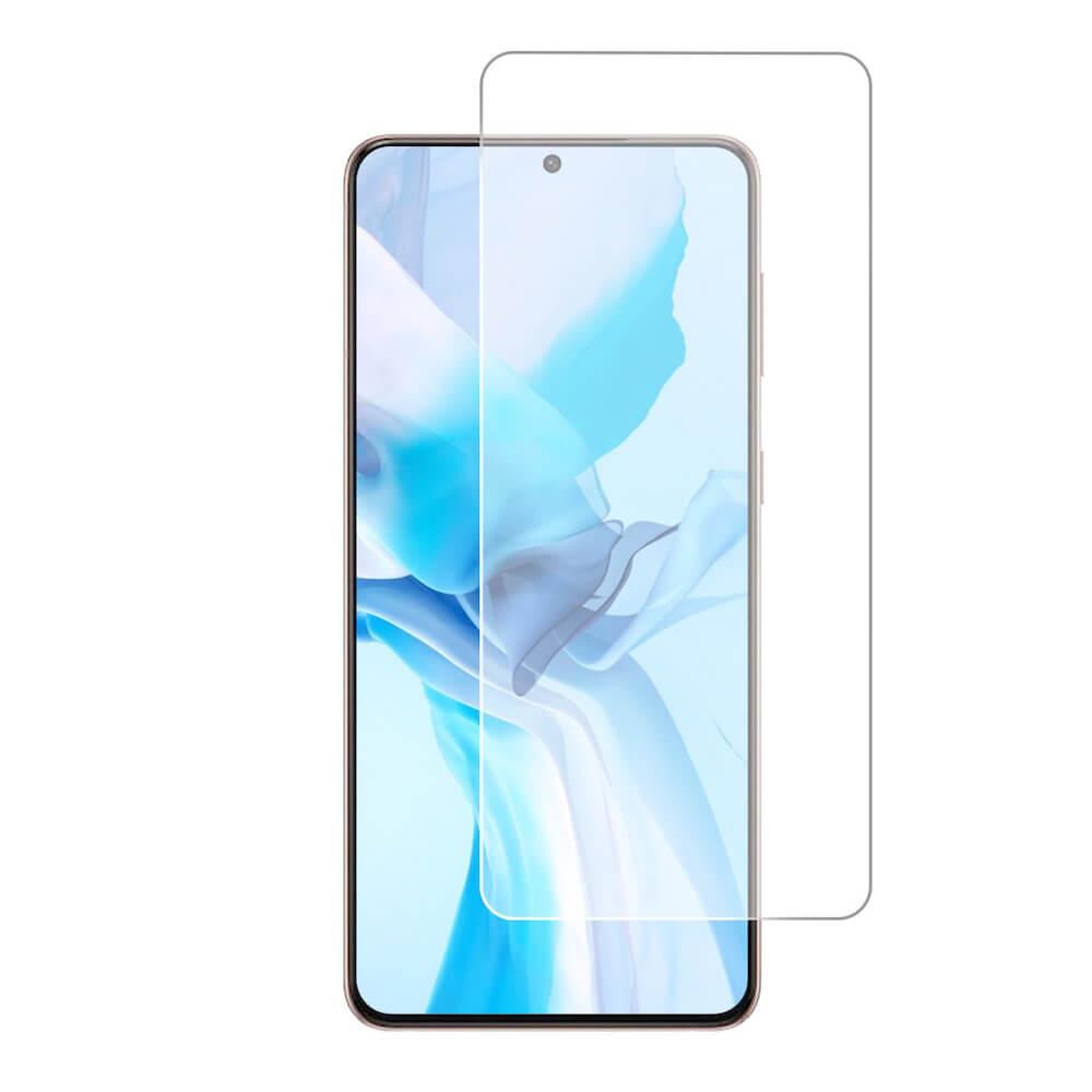 Калено стъклено защитно покритие за дисплея на Samsung Galaxy S22 - 4smarts Second Glass X-Pro UltraSonix Glass (прозрачен) | JAR Computers Калено стъклено защитно покритие за дисплея на Samsung Galaxy S22 - 4smarts Second Glass X-Pro UltraSonix Glass (прозрачен)