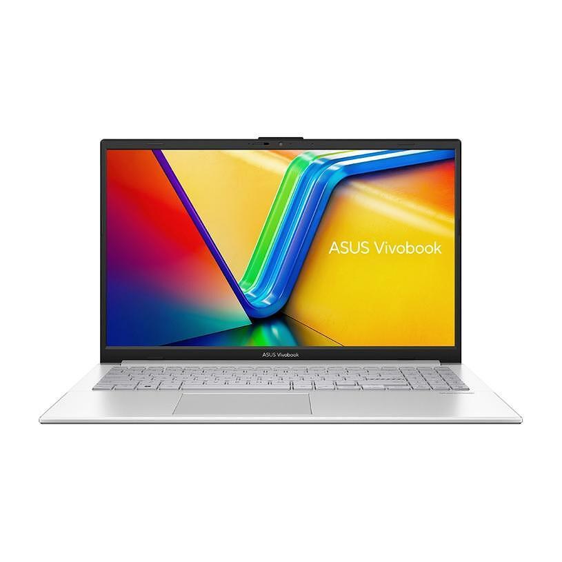 Лаптоп ASUS VIVOBOOK GO 15 E1504FA-BQ2678W , 15.60 , AMD Ryzen 3 7320U QUAD CORE , 1000GB SSD , 16 , AMD Radeon 610M Graphics , Windows