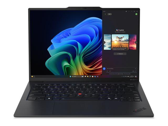 LENOVO ThinkPad X1 Carbon G13 Intel Core Ultra 7 258V 14inch 2.8K 32GB 2TB 5G W11P 3Y | JAR Computers LENOVO ThinkPad X1 Carbon G13 Intel Core Ultra 7 258V 14inch 2.8K 32GB 2TB 5G W11P 3Y