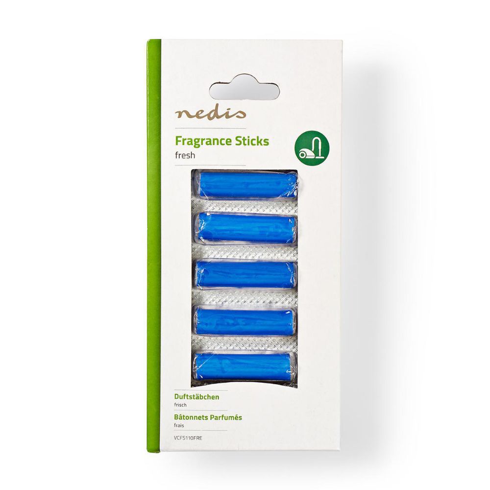 Nedis Vacuum Cleaner Aromatic Blue (VCFS110FRE) (NEDVCFS110FRE)