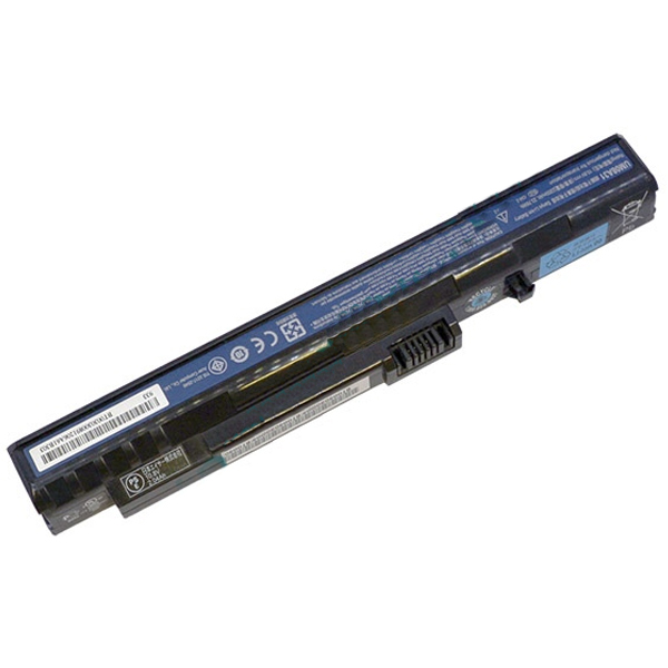 Оригинална Батерия за лаптоп eMachines 250 (3 Cell) Черна | JAR Computers Оригинална Батерия за лаптоп eMachines 250 (3 Cell) Черна