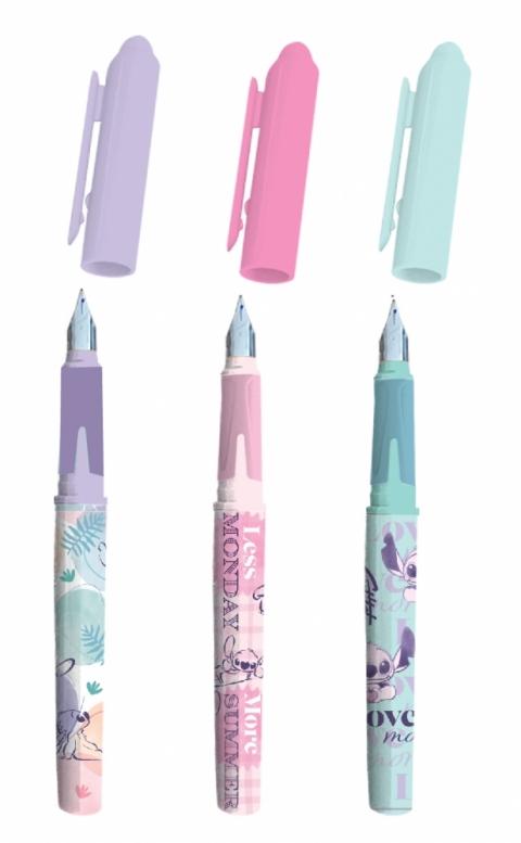 Писалка Stitch Pastel Coolpack | JAR Computers Писалка Stitch Pastel Coolpack