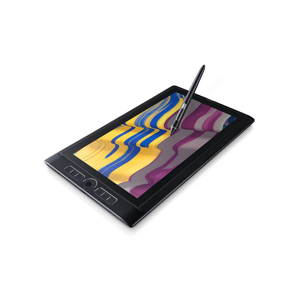 Професионален графичен дисплей-таблет - Wacom MobileStudio Pro 13 256GB (черен) | JAR Computers Професионален графичен дисплей-таблет - Wacom MobileStudio Pro 13 256GB (черен)
