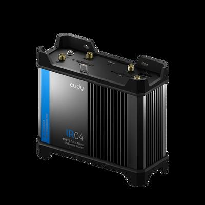 Рутер Router Cudy IR04 Industrial | JAR Computers Рутер Router Cudy IR04 Industrial