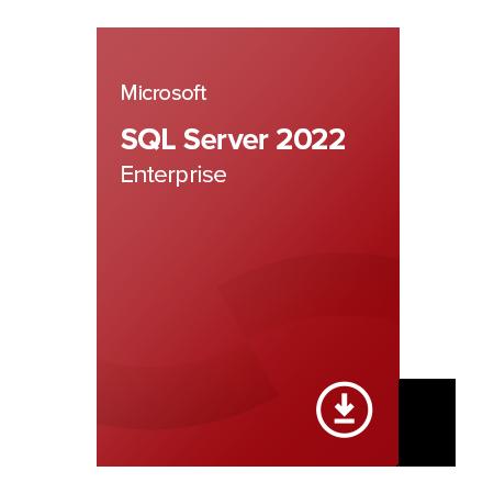 SQL Server 2022 Enterprise (2 cores) – with SQL Server 2019 Product Terms digital certificate | JAR Computers SQL Server 2022 Enterprise (2 cores) – with SQL Server 2019 Product Terms digital certificate