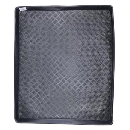 Стелка за багажник за Ford Focus IV (2018+) combi. Upper floor | JAR Computers Стелка за багажник за Ford Focus IV (2018+) combi. Upper floor