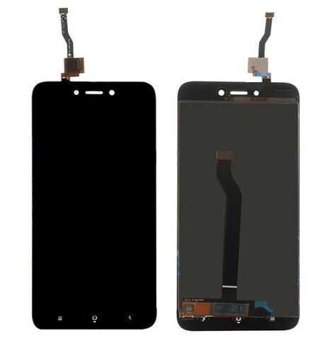 Xiaomi Redmi 5A LCD with touch Black Original | JAR Computers Xiaomi Redmi 5A LCD with touch Black Original