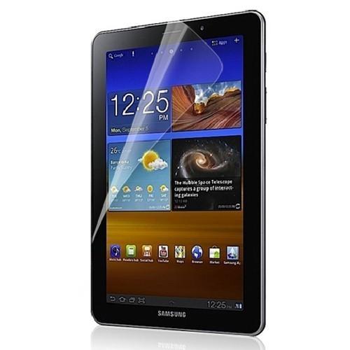 Защитно покритие за дисплея на Samsung Galaxy Tab 7.7 P6800 - ScreenGuard Glossy (прозрачно) | JAR Computers Защитно покритие за дисплея на Samsung Galaxy Tab 7.7 P6800 - ScreenGuard Glossy (прозрачно)