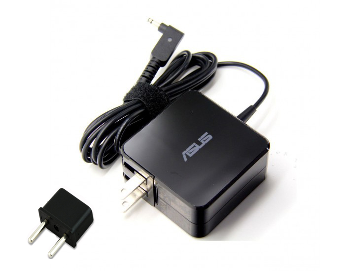 Адаптер за лаптоп ОРИГИНАЛЕН (Зарядно за лаптоп) ASUS 19V 2.37A 45W ADP-45AW 4.0*1.35mm | JAR Computers Адаптер за лаптоп ОРИГИНАЛЕН (Зарядно за лаптоп) ASUS 19V 2.37A 45W ADP-45AW 4.0*1.35mm