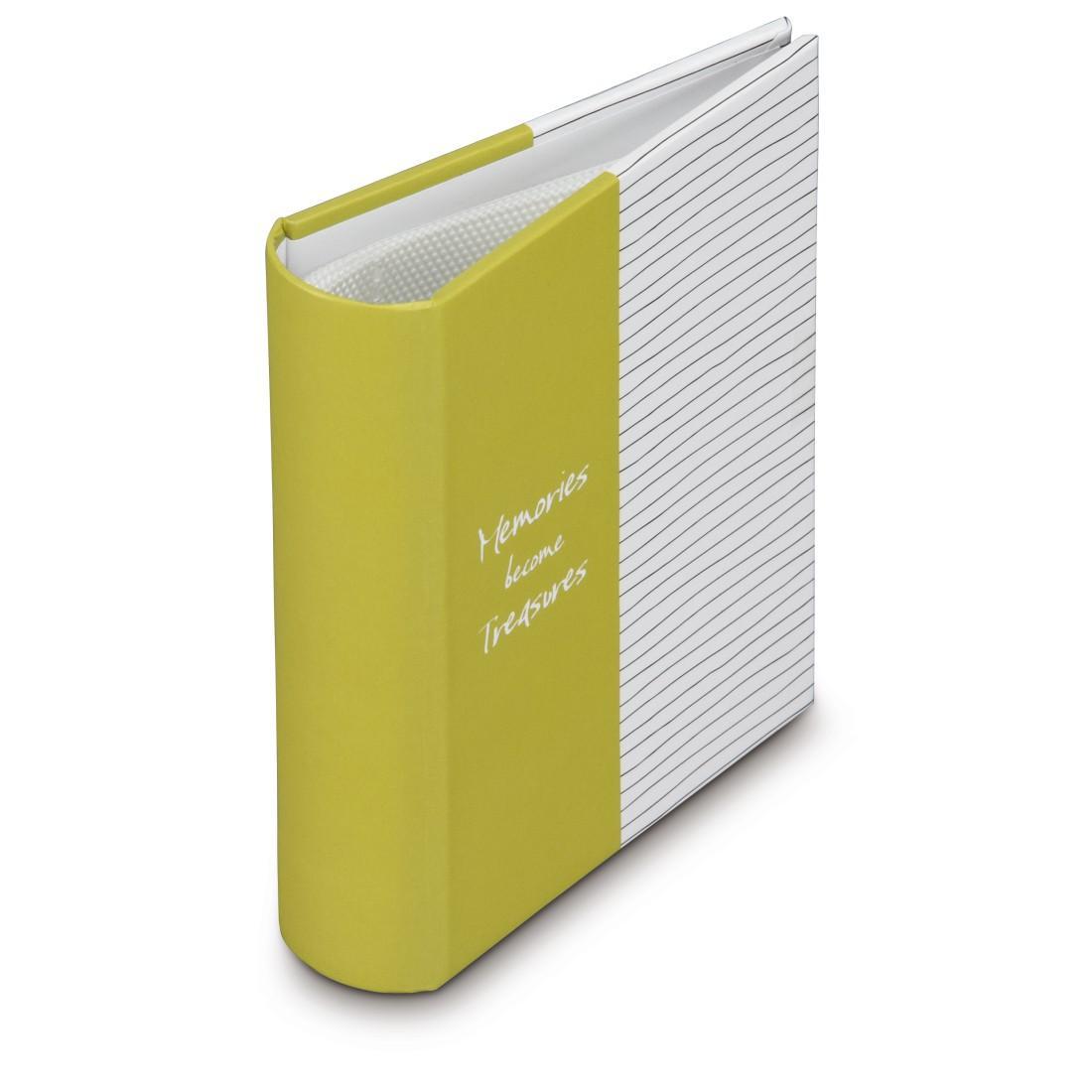 Албум HAMA "Treasure" Slip-In, за 20 инстантни снимки, 5,4 х 8,6 см | JAR Computers Албум HAMA "Treasure" Slip-In, за 20 инстантни снимки, 5,4 х 8,6 см