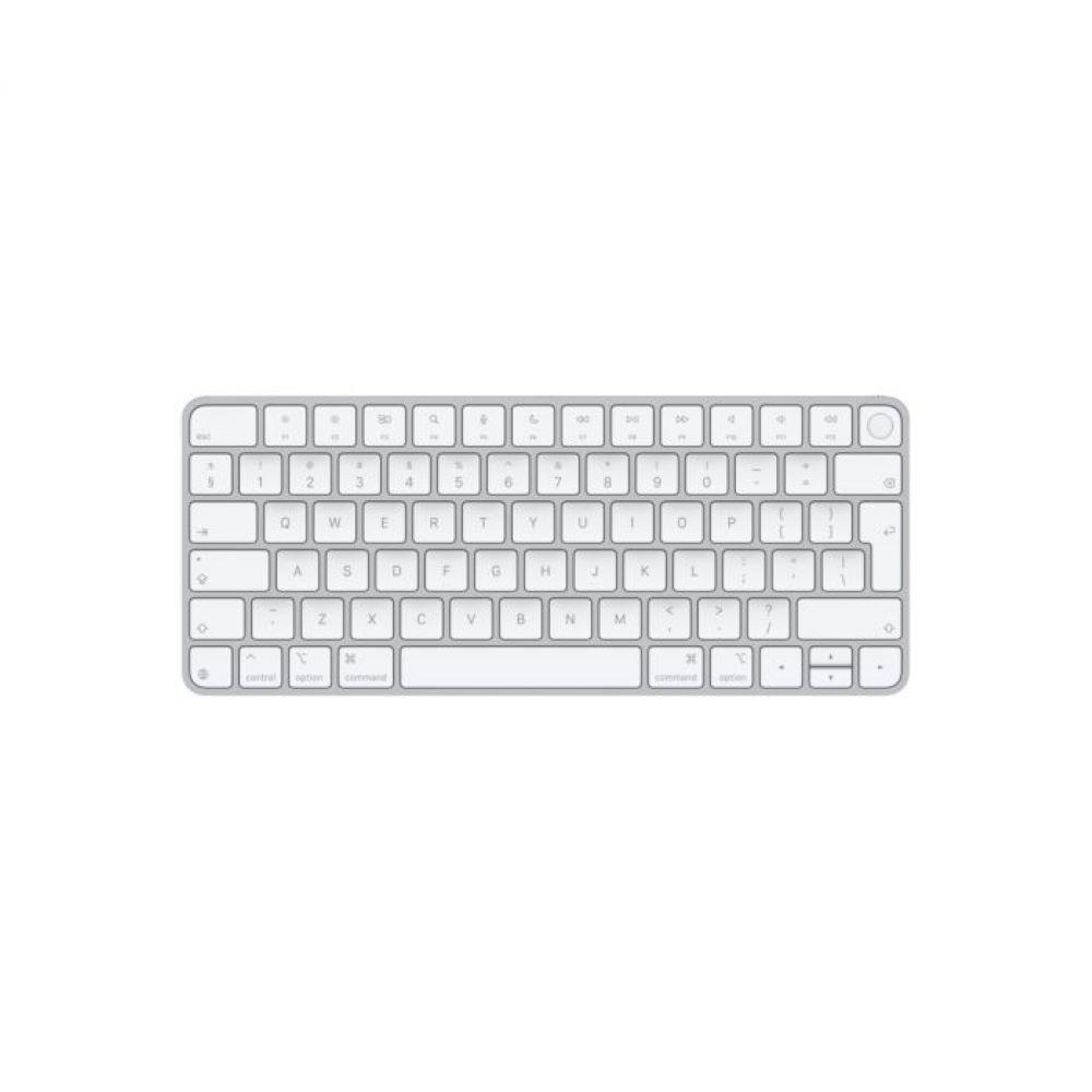 Apple Magic клавиатура с Touch ID | JAR Computers Apple Magic клавиатура с Touch ID
