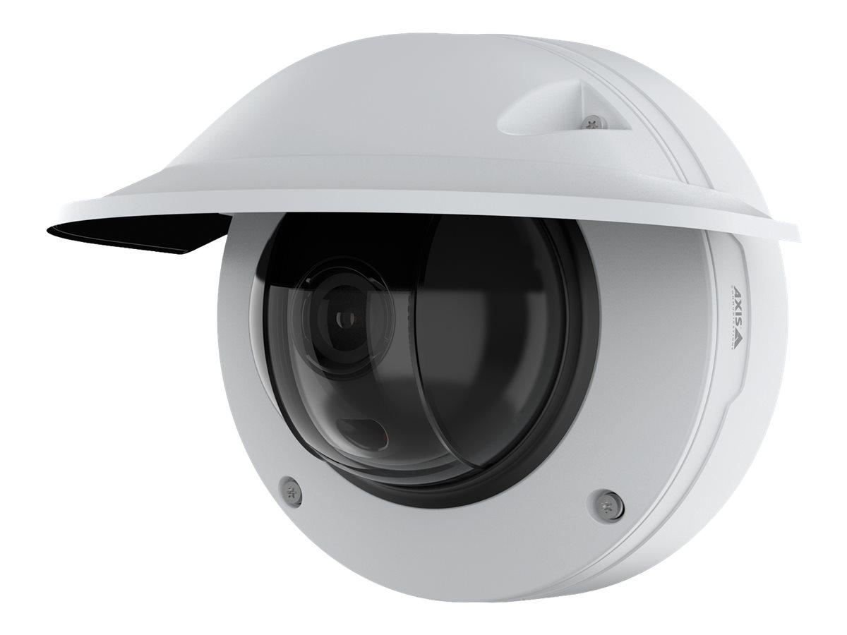 Axis Q3538-LVE - Network surveillance camera | JAR Computers Axis Q3538-LVE - Network surveillance camera