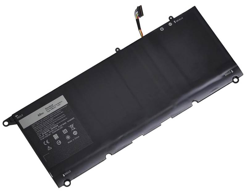Батерия за DELL XPS 13 9360 PW23Y | JAR Computers Батерия за DELL XPS 13 9360 PW23Y