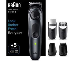 Braun XT5200 Series X All-in-One Barttrimmer / Bodygroomer / Elektrorasierer | JAR Computers Braun XT5200 Series X All-in-One Barttrimmer / Bodygroomer / Elektrorasierer