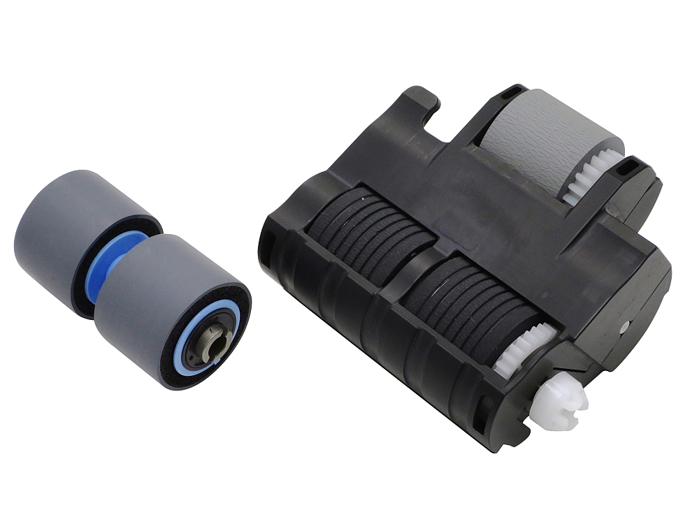 Canon Exchange Roller Kit for DR-M1060 | JAR Computers Canon Exchange Roller Kit for DR-M1060
